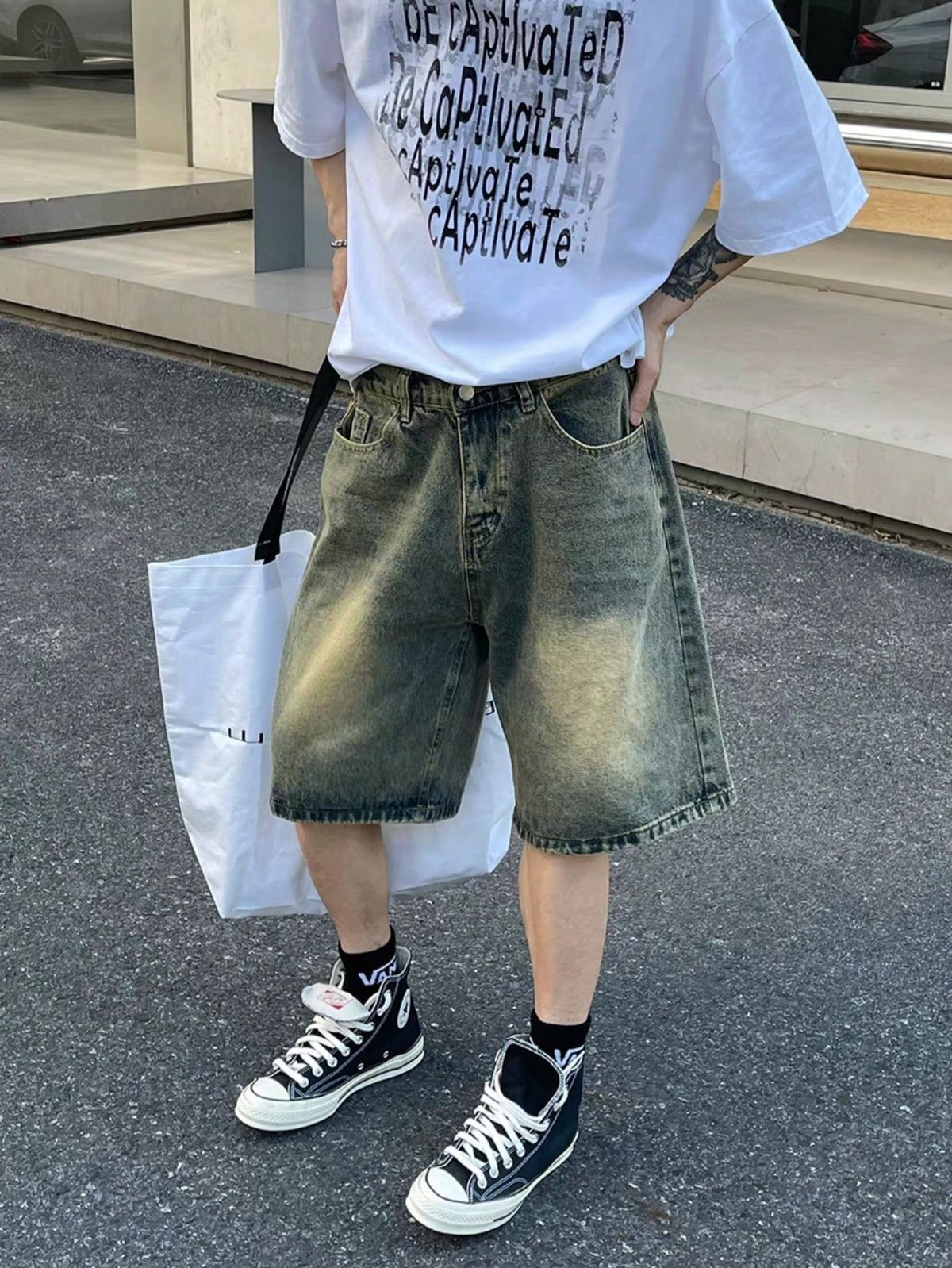 Shorts