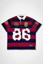MATCH DAY CLUB POLO SHIRT