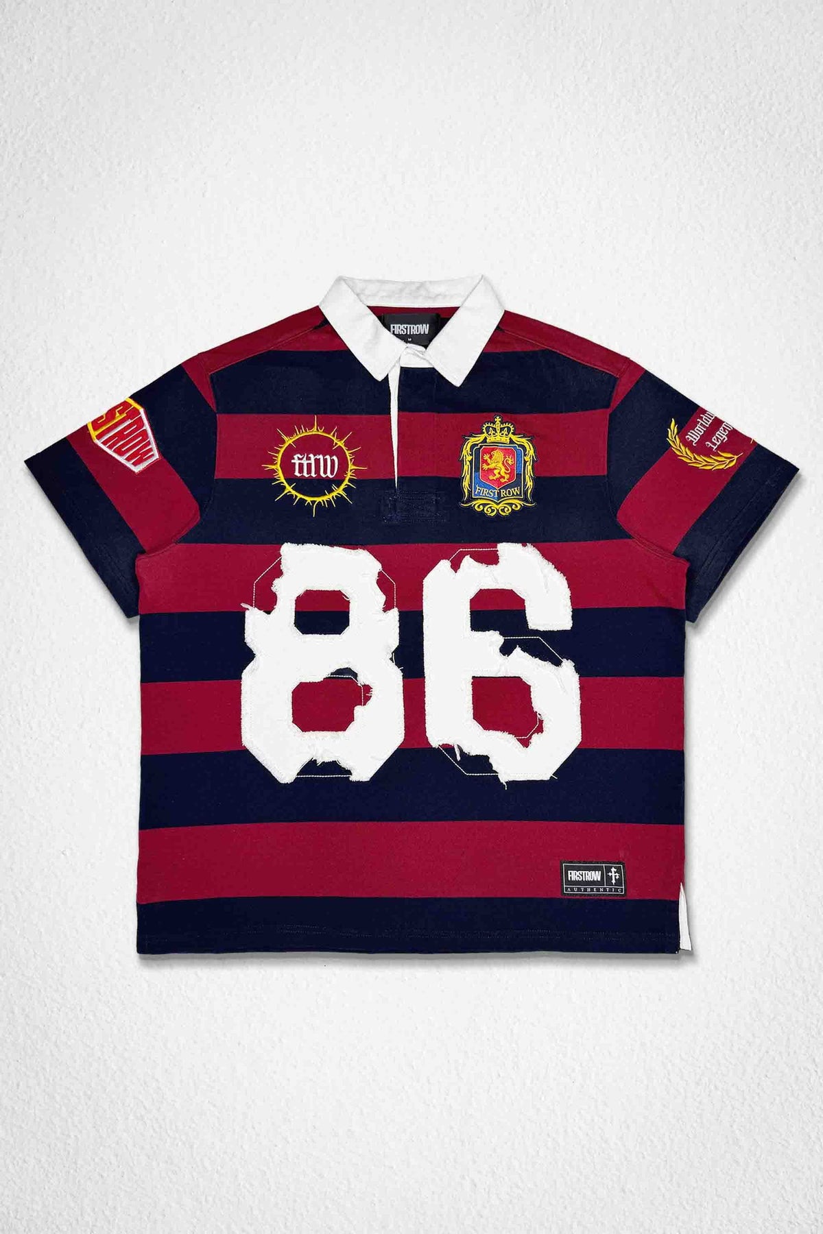 MATCH DAY CLUB POLO SHIRT