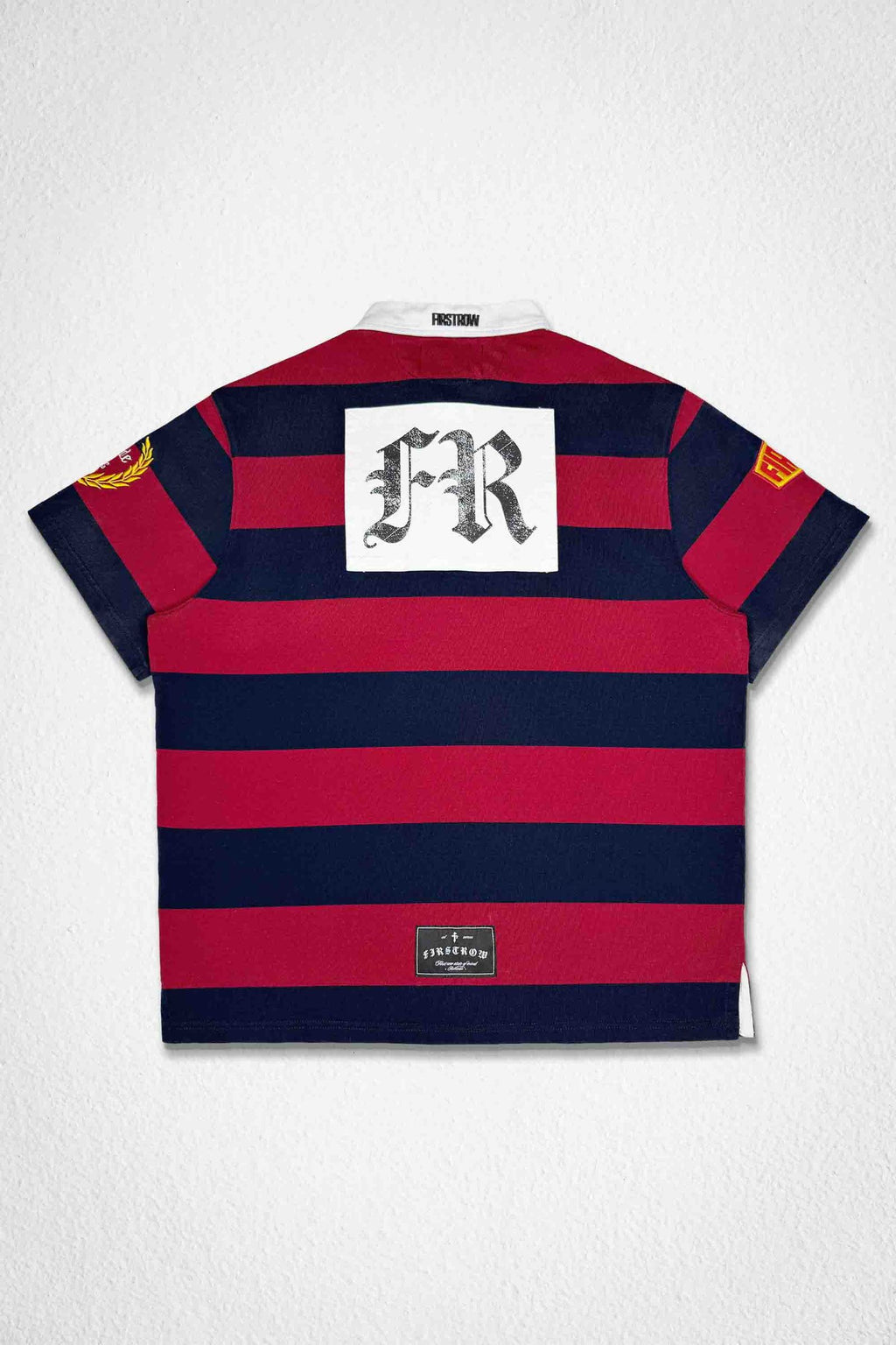 MATCH DAY CLUB POLO SHIRT