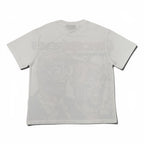 "Reves" Tee - White