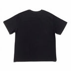 "Cherub 2" Tee - Blk/Red