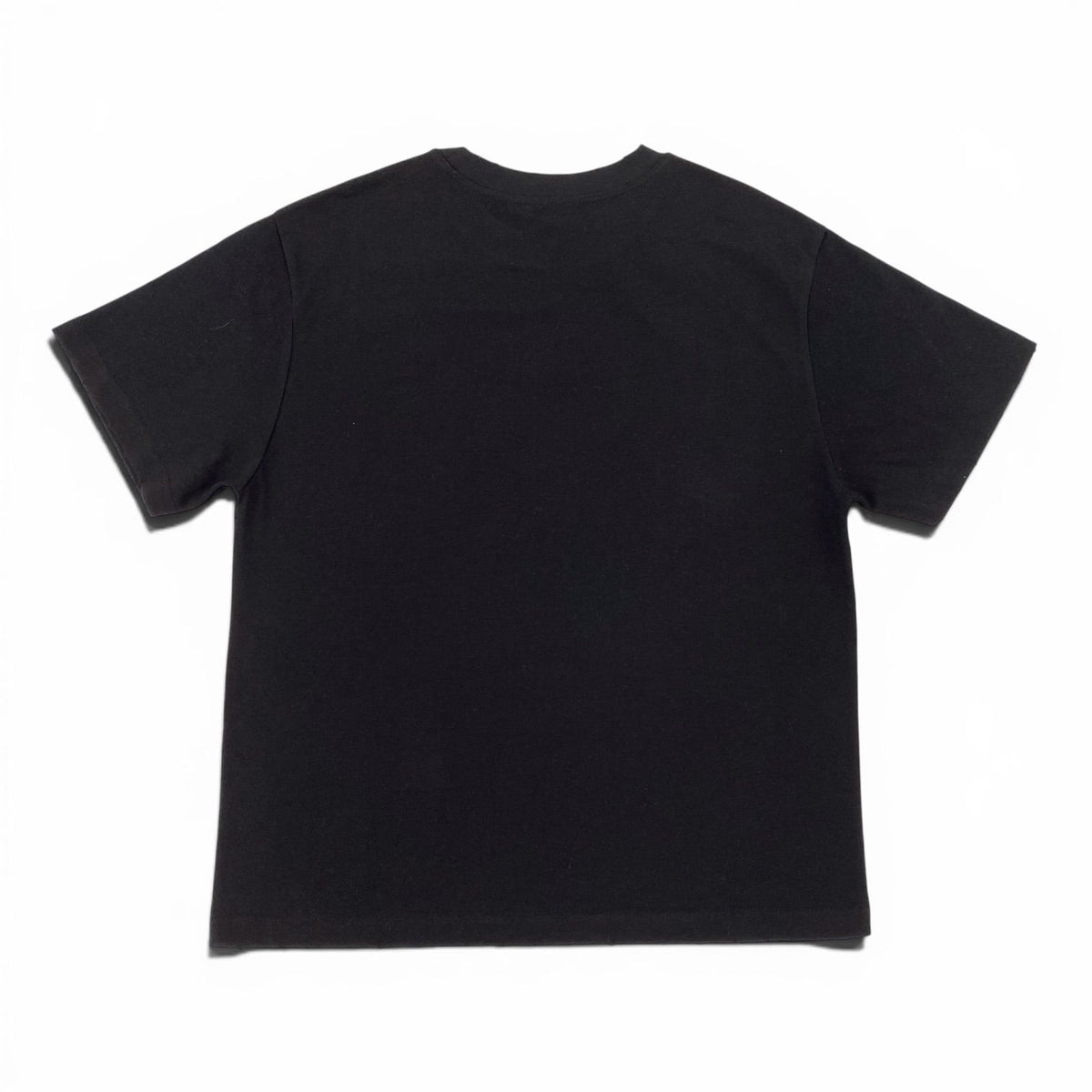 "Cherub 2" Tee - Blk/Red
