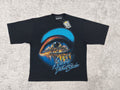 WDS Vision (Black) Oversized Tee