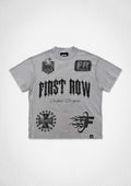 SHADOW WORSHIP GRAVE HYMN TEE