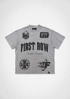 SHADOW WORSHIP GRAVE HYMN TEE