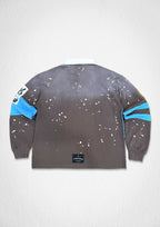 STATE OF MIND CREST POLO