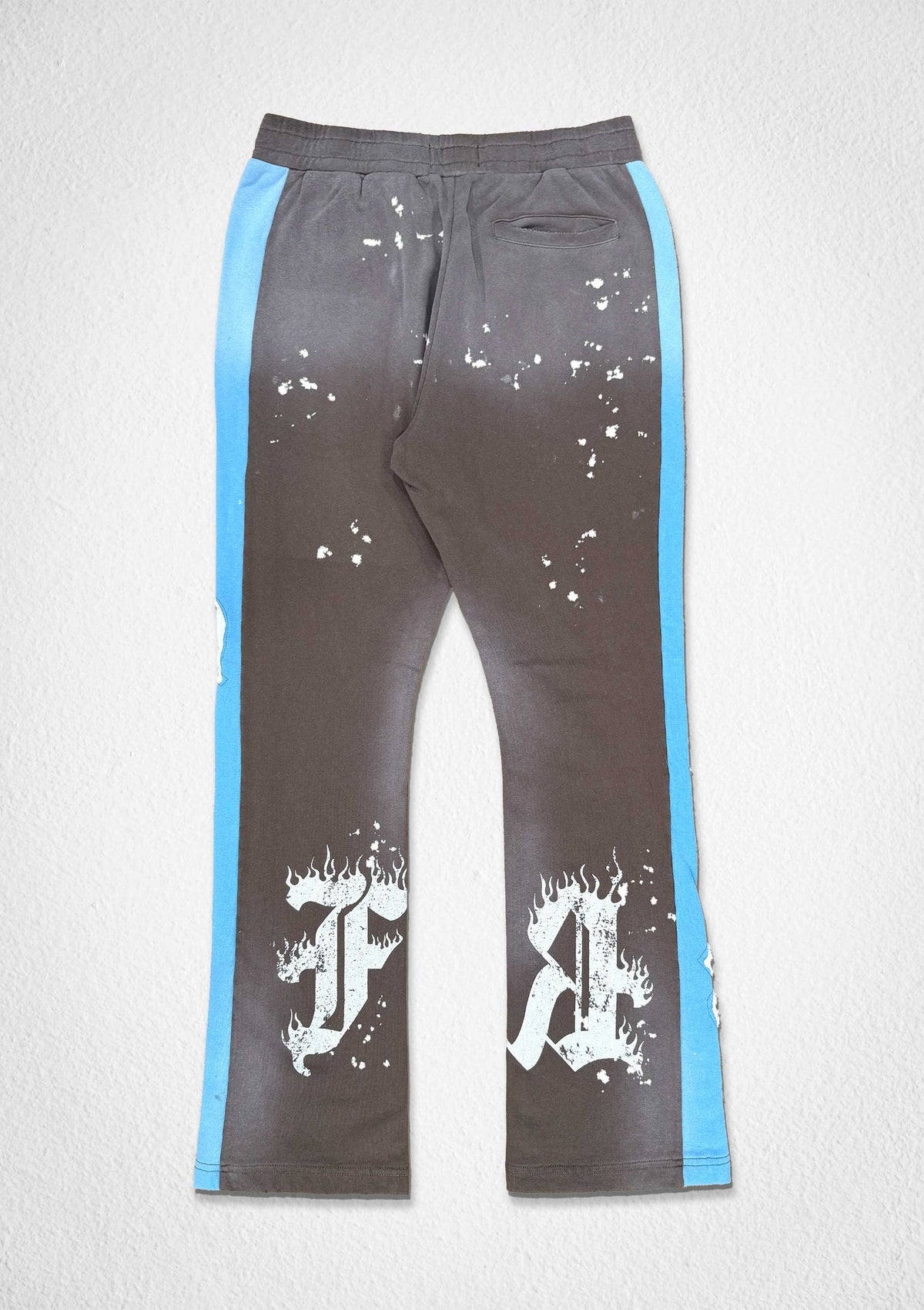 STATE OF MIND CREST JOGGER