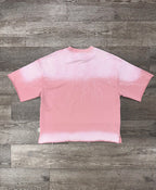 "TEEN ANGEL" F-TERRY T-SHIRTS