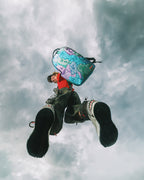 JELLY GHOSTS BACKPACK