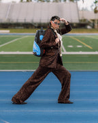 COLD BLOODED BACKPACK