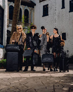 THE GHOST MAISON TOTE