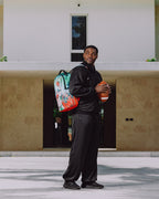 UNIVERSITY OF MIAMI HURRICANES - TOUCHDOWN THUNDER