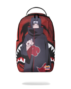 NARUTO ITACHI HYPNOTIZE BACKPACK