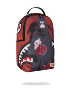 NARUTO ITACHI HYPNOTIZE BACKPACK