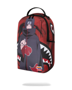 NARUTO ITACHI HYPNOTIZE BACKPACK