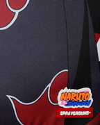 NARUTO ITACHI HYPNOTIZE BACKPACK