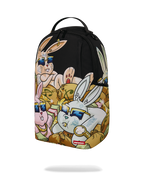 BUNNY BANKS BILLIONS BACKPACK