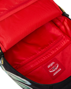 BUNNY BANKS BILLIONS BACKPACK