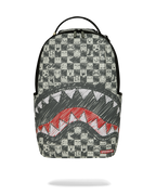 SHARKS IN PARIS OUTLAWS BACKPACK