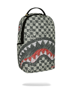 SHARKS IN PARIS OUTLAWS BACKPACK