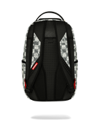 SHARKS IN PARIS OUTLAWS BACKPACK