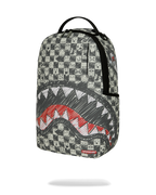 SHARKS IN PARIS OUTLAWS BACKPACK