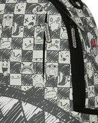 SHARKS IN PARIS OUTLAWS BACKPACK