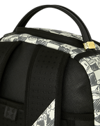 SHARKS IN PARIS OUTLAWS BACKPACK