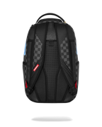 COLD BLOODED BACKPACK