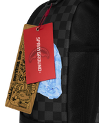 COLD BLOODED BACKPACK