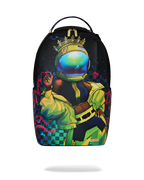 COSMIS QUEEN - RUNWAY TO THE STARS BACKPACK