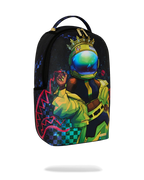 COSMIS QUEEN - RUNWAY TO THE STARS BACKPACK