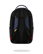 COSMIS QUEEN - RUNWAY TO THE STARS BACKPACK