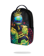 COSMIS QUEEN - RUNWAY TO THE STARS BACKPACK