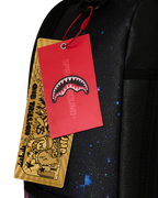 COSMIS QUEEN - RUNWAY TO THE STARS BACKPACK