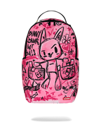 BUNNY BANKS - MONEY BOUNCE BACKPACK