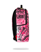 BUNNY BANKS - MONEY BOUNCE BACKPACK