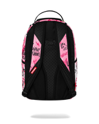 BUNNY BANKS - MONEY BOUNCE BACKPACK