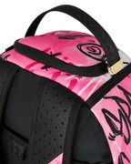 BUNNY BANKS - MONEY BOUNCE BACKPACK