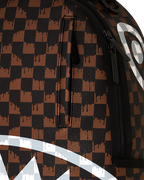 PARIS FANG BACKPACK