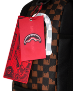 PARIS FANG BACKPACK