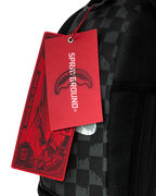 NOIR FANG BACKPACK