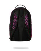 MONEY MAKER SHARK PAPER BACKPACK