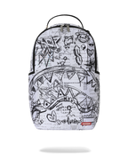 CLASS DISMISSED BACKPACK