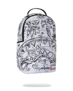 CLASS DISMISSED BACKPACK