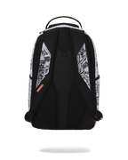 CLASS DISMISSED BACKPACK