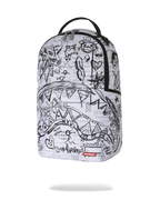 CLASS DISMISSED BACKPACK