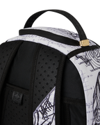 CLASS DISMISSED BACKPACK