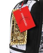 CLASS DISMISSED BACKPACK
